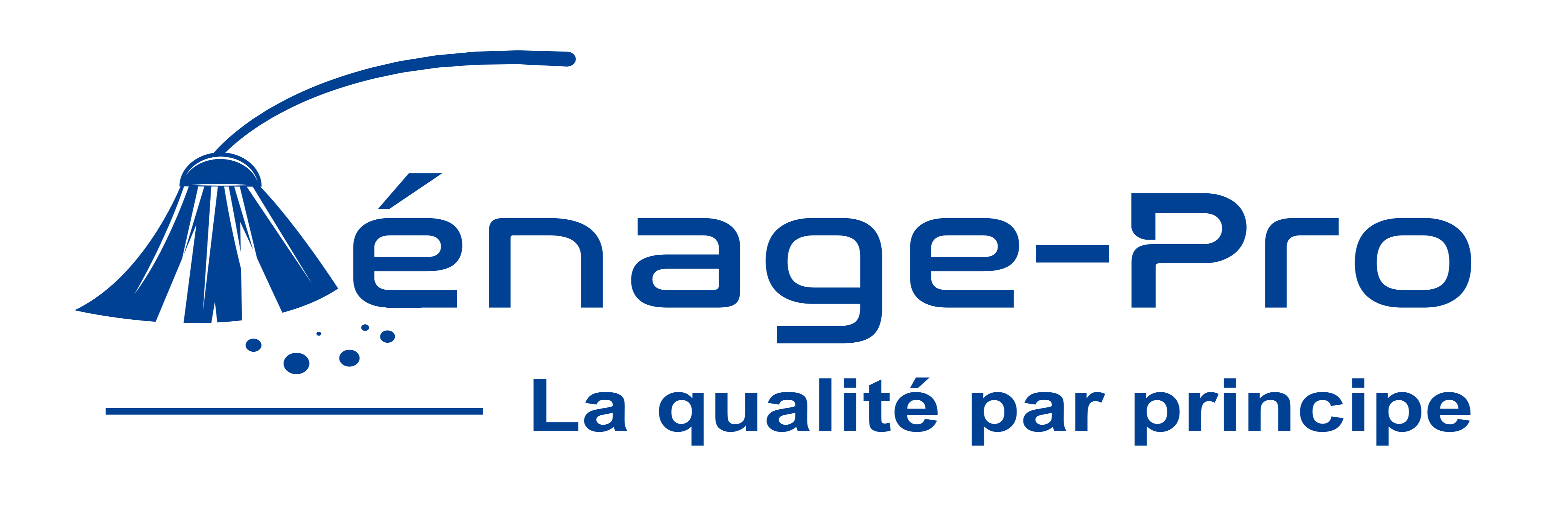 Ménage-Pro Service d'entretien ménager